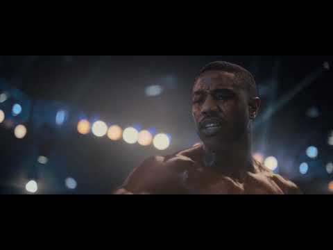 Creed II   Kings Never Die