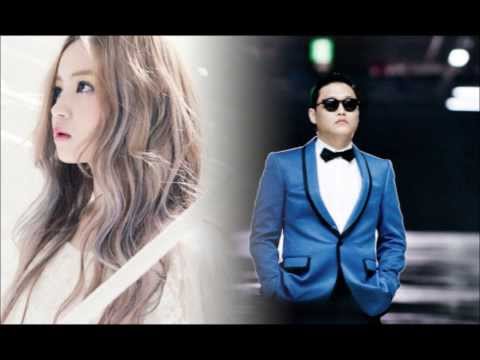 Lee Hi & PSY - What Would Have Been
