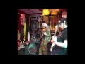 The Blackened Lungs - "I've Got the Disease" (Fang Cover / Live)