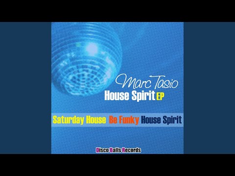 Saturday House (Original Mix)