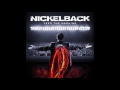 Nickelback After The Rain Audio