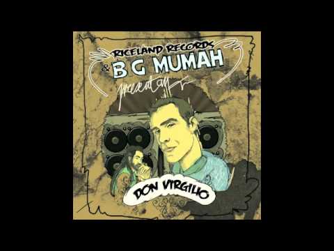 RICELAND RECORDS & BIG MUMAH presentan " DON VIRGILIO"