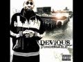 Devious - Dont Start None featuring Coria - Undeniable