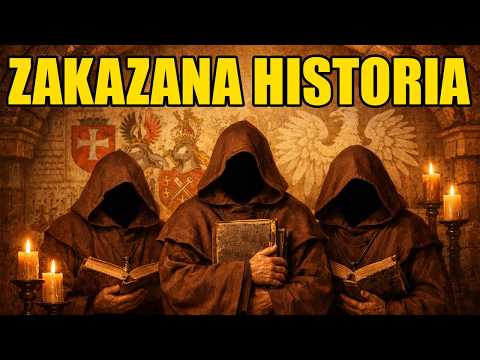 NAJBARDZIEJ TAJEMNICZA SEKTA W HISTORII POLSKI 🔎