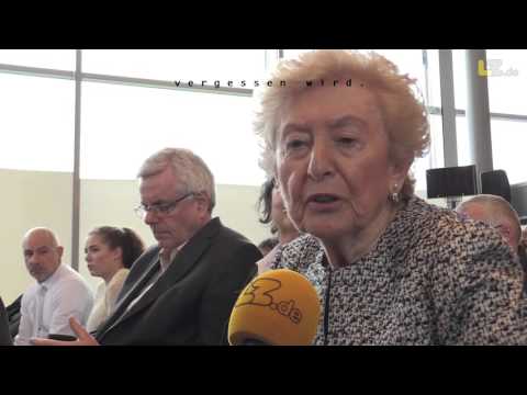 3. Tag Auschwitz-Prozess: Überlebende aus den USA sagen aus