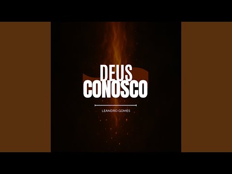 Quero Viver - Leandro Gomes