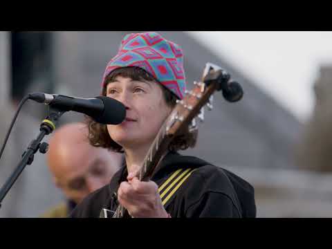 This is the Kit - More Change (Live at the Minack Theatre)