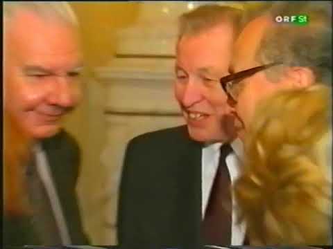 Steiermark Heute Nachrichten 1  Februar 1994 Bundesland ZiB ORF