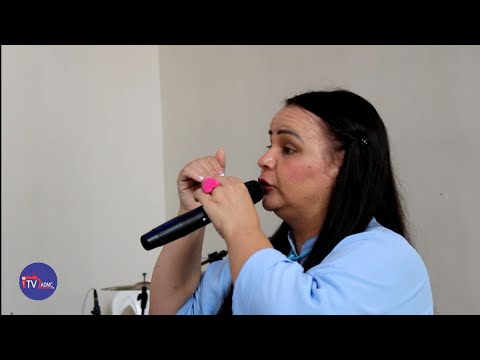 Amanda Ferrari -  Vai Ter Virada