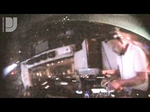 DJsounds Show 3 - Sander Kleinenberg @ Pure Pacha