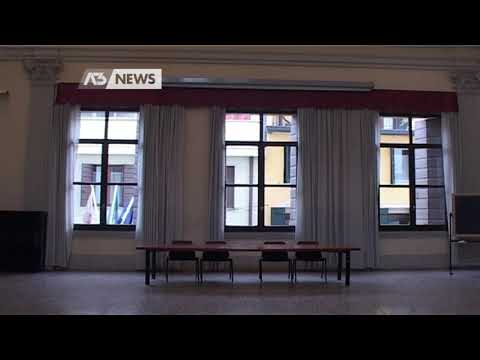 SCUOLE AL FREDDO: ALUNNI IN CLASSE CON CAPPOTTI E COPERTE