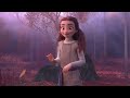Frozen 2 2019 Elsa S Parents Deleted Scene HD