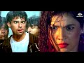 Rain Is Falling Chama Cham Cham Gunehgar Pooja Bhatt Sudesh Bhosle BarishSongs