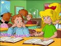 Bibi Blocksberg Intro Theme Song