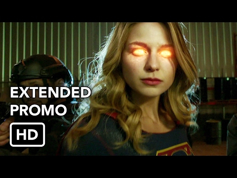 Supergirl 2x14 Extended Promo "Homecoming" (HD) Season 2 Episode 14 Extended Promo
