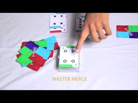 Swipe it! Take what's yours... Rules Tutorial Video 