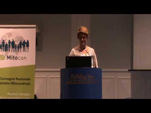 M. Carello - 9° Convegno Nazionale sulle Malattie Mitocondriali