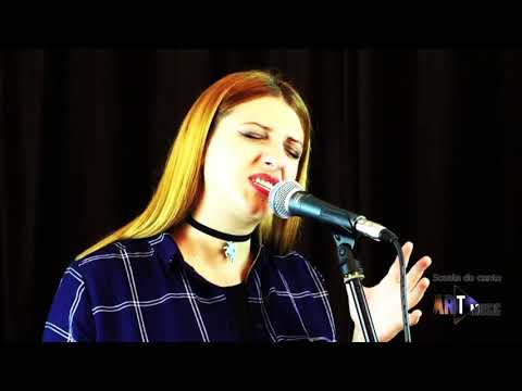 Ioana Hrisca - HURTS (cover)