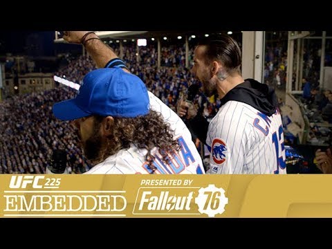 UFC 225: Embedded - Episódio 3