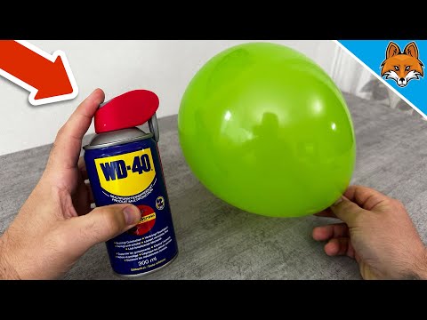 19 WD-40 Tricks die JEDER kennen sollte💥(GENIAL)🤯
