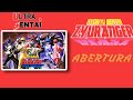 Zyuranger Opening