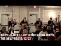 Stanley Valentine's Dinner & Show 2022 - Ralph Stanley II Plays the Inn at Wise 2/12/22