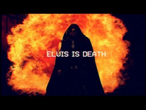 Elvis Death - LEG PORT