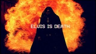 Elvis Death - LEG PORT