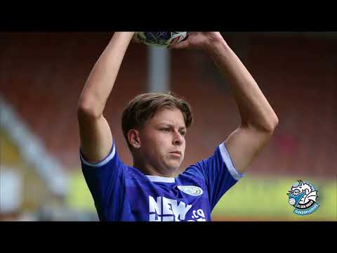 Bekerduel FC Volendam O18 - FC Den Bosch O18