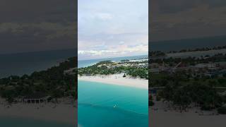 Morning Views from Ocean Cay | MSC Cruises Private Island #cruiselife