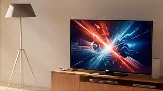 [ FIXED AUDIO ] TCL QM7K 2000+ zones miniLED TV Reviewed feat the original song “Potato”
