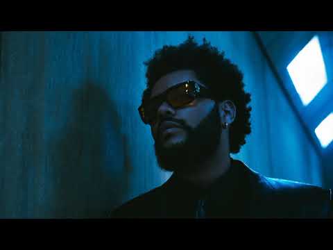 The Weeknd × lana del rey type beat