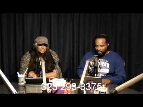 The Roll Out Show - EXCLUSIVE FROM AFROMAN AND BISHOP DON JUAN 12-02-15