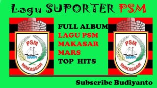 Download lagu Kumpulan Lagu Suporter PSM MAKASSAR EWAKO! mp3