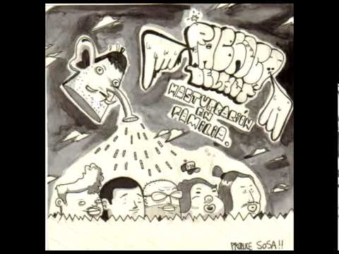 Fabrica Del Hit  (Zonora Point) - Nochezs De Rap ( Lister Rossel )