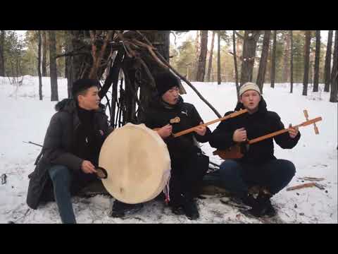 Bai Terek - Altaidyn Alkyjy - Blessing of Altai - Kutsal Altay - Благословение Алтая