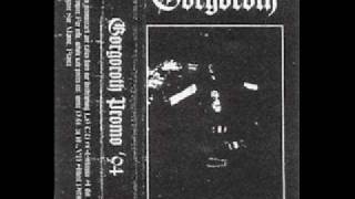 Gorgoroth - Maaneskuggens Slave (Demo)