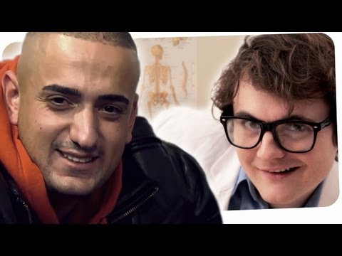 Haftbefehl bei Dr. Alles