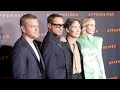 Oppenheimer | Paris Premiere Highlights | Cillian Murphy, Emily Blunt, Matt Damon, Robert Downey Jr.
