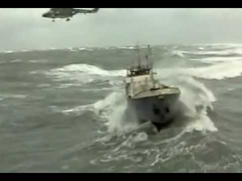 ANY JOB ANY SEA (Smit International) - clip