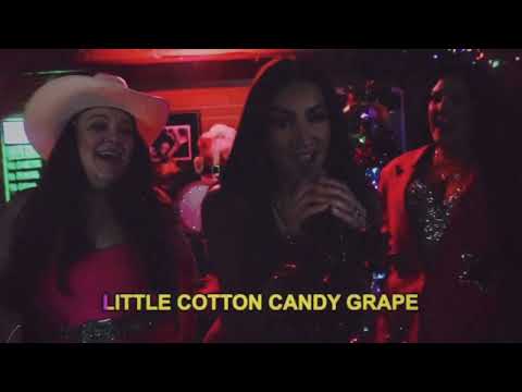 Pank Drank - The Chattahoochies
