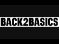 BACK2BASICS Instrumental by J Talernt ...