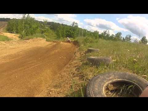 Brookston D23 Rewind ft. Felland - Kadlec - Carter - Holm (6/3/12)