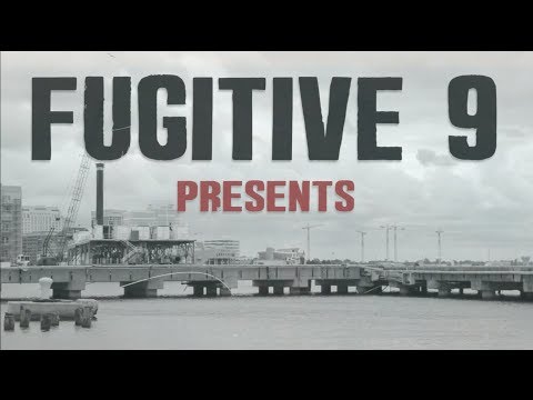 KING MAGNETIC x FUGITIVE 9 ft. ADLIB - The Good, The Bad, The Ugly - official music video