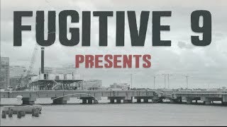 KING MAGNETIC x FUGITIVE 9 ft. ADLIB - The Good, The Bad, The Ugly - official music video