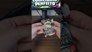 DESTINOS DE PALDEA - TCG Episódio 14 #pokemontcg #pokemon  #pokemoncards #pokemoncollector