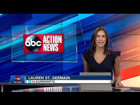 ABC Action News Latest Headlines | June 12, 6pm