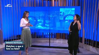 O que é fato e o que é fake a respeito do segundo turno