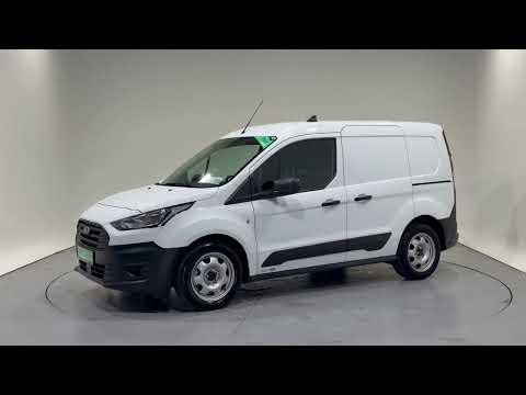 Ford Transit Connect VAN BA - Image 2