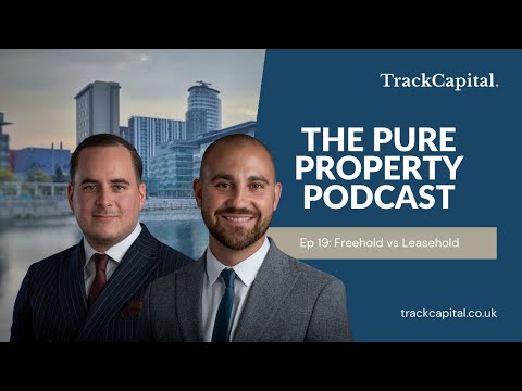 Ep 19: Freehold vs Leasehold